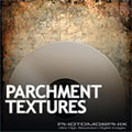 Detailed Ultra High Resolution Parchment Textures from Photomorphix